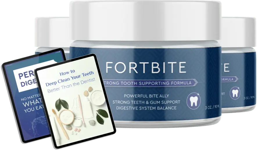 Fortbite-Supplement
